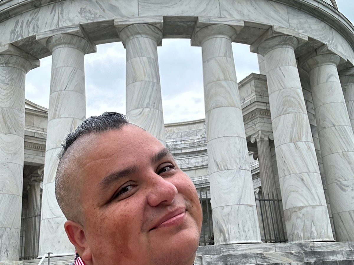 Season 3, Episode 29-Warren Harding’s&nbsp;Tomb