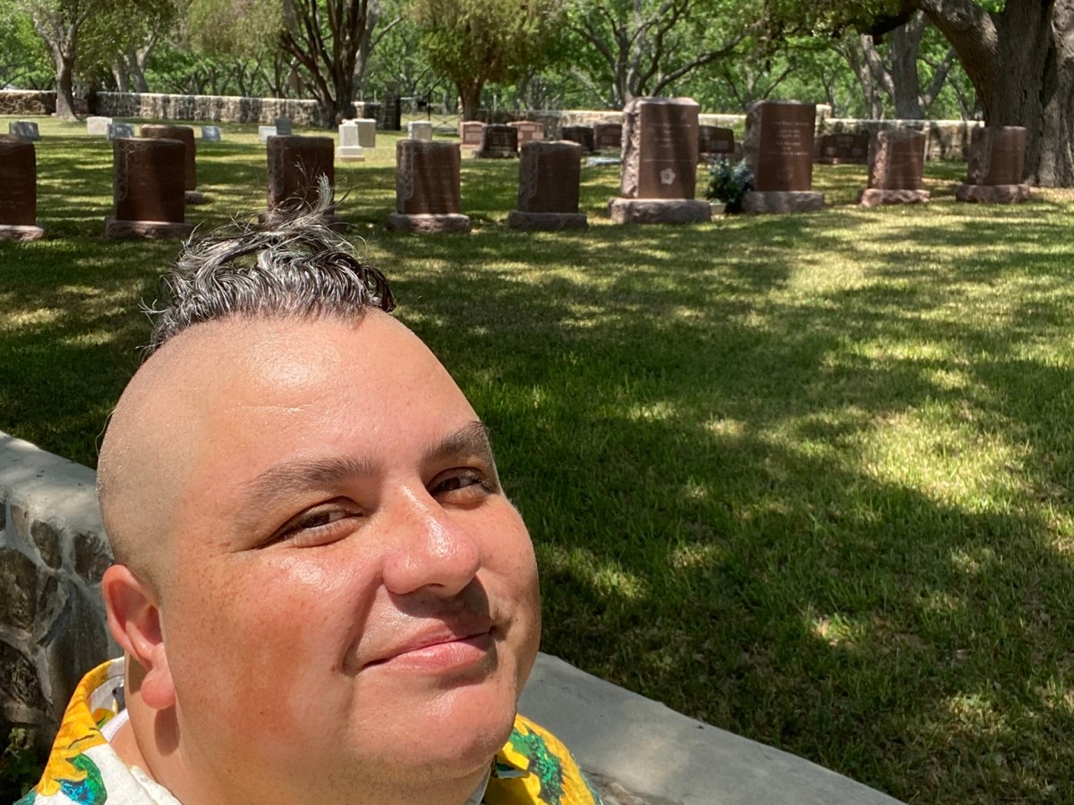 Season 3, Episode 36-Lyndon Johnson’s&nbsp;Tomb